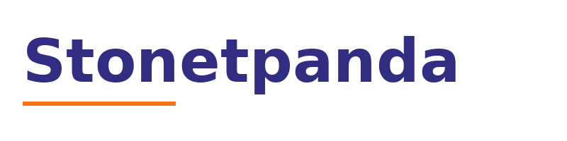 Stonetpanda logo